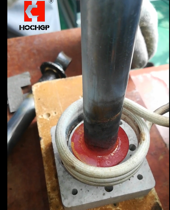 定制化感應(yīng)加熱設(shè)備的時(shí)代已經(jīng)來臨