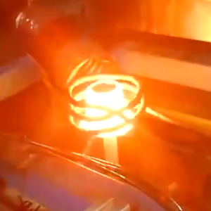 高頻退火和中頻退火的區別