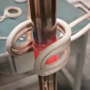 銅管焊接的設備