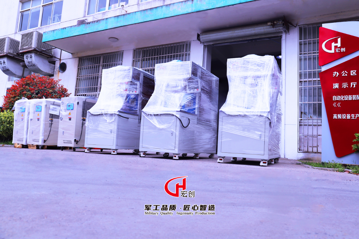 釬焊材料怎么選？了解這些！